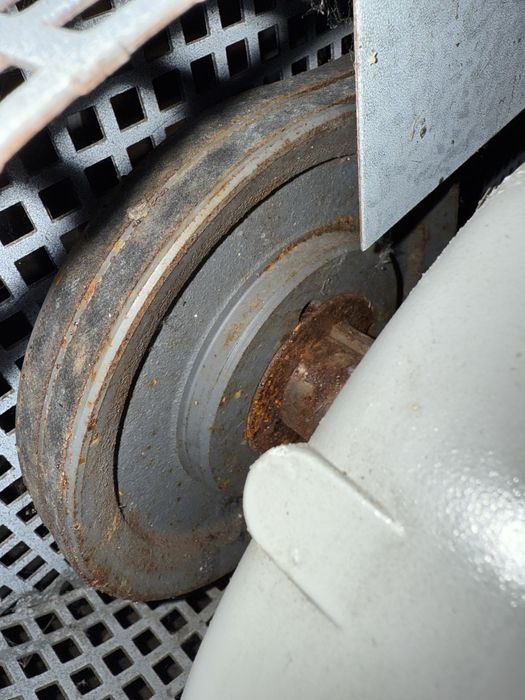 Exhaustor , ventilator , motor SIEMENS