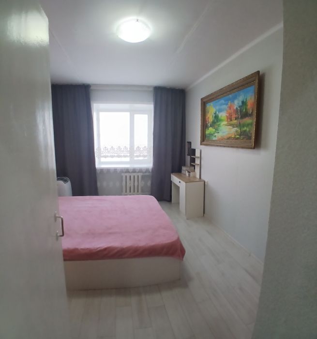 Квартира в высотке срочно