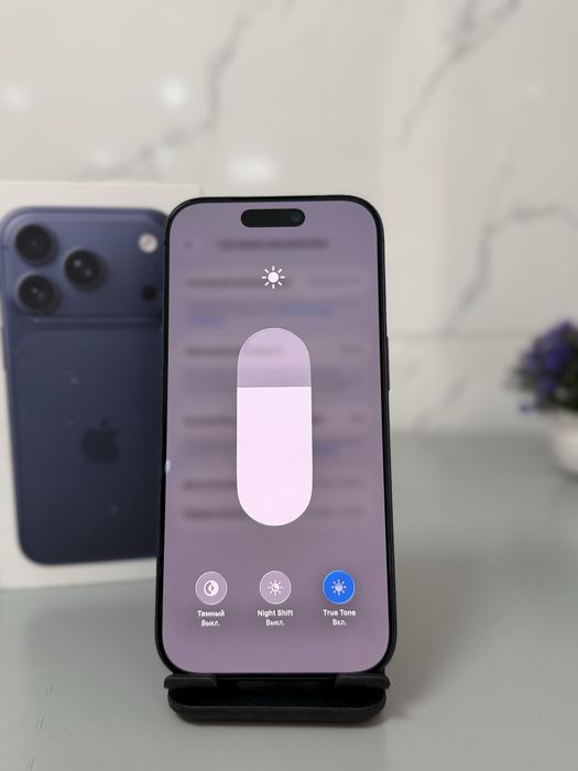 iPhone 17 Pro 256 GB