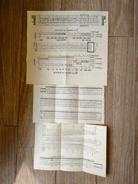 Сметачна линия Logarex 27403-X