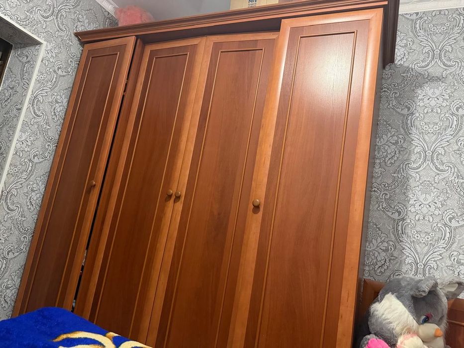 Шкаф в хорошем состоянии