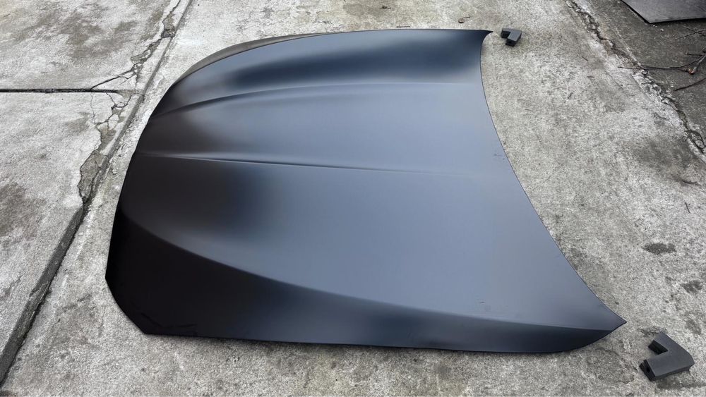 Capota motor BMW F10 an:2010-2017