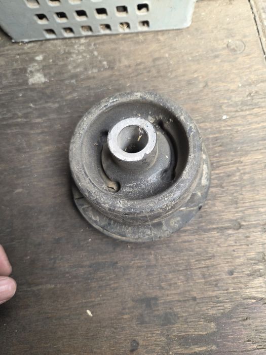 Салинблок балка опел