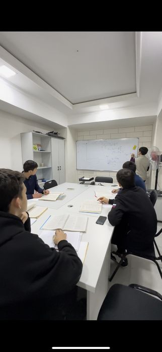 математика физика репетитор