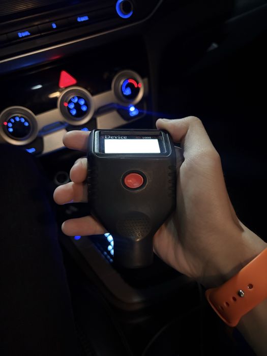 Толщиномер для авто
