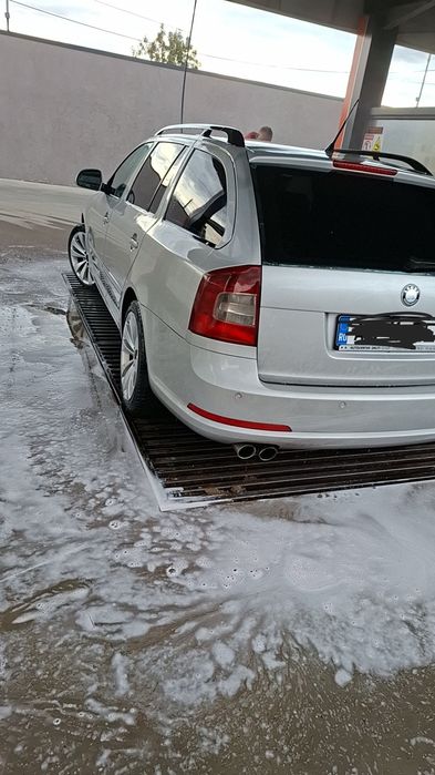 Vând Skoda octavia 2