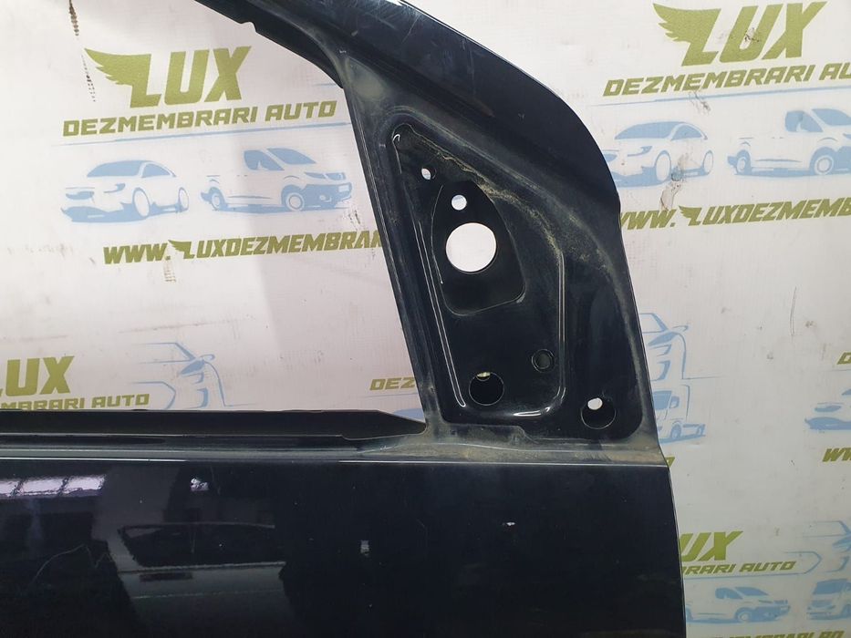 Usa portiera dreapta fata Peugeot 108 1  [din 2015 pana  2020]