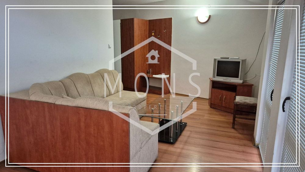 4-стаен в Габрово, област-гр.Севлиево площ 40 цена 90