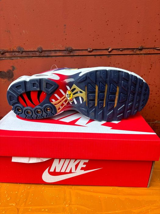 Nike Air Max Plus (psg)