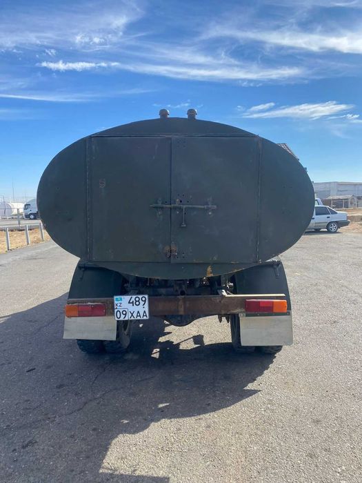 продается Газ3307 в городе Сатпаев Улытауская область