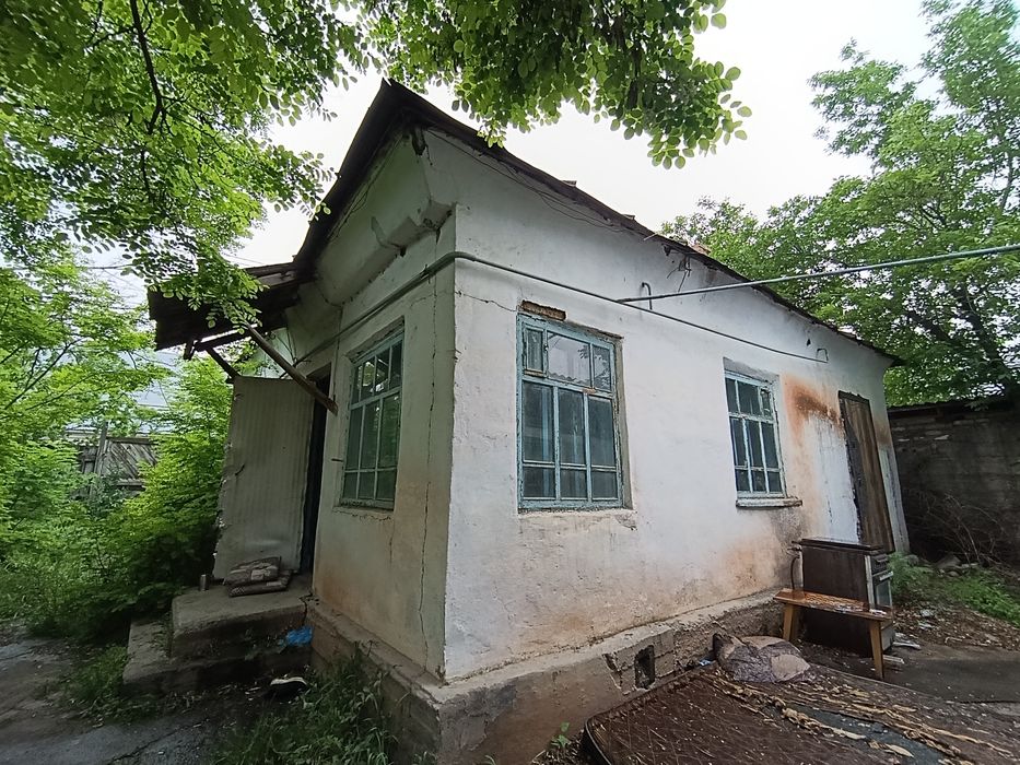 Дом участок 3 сот, залиния