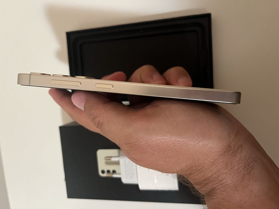 Samsung S24 128GB жълт