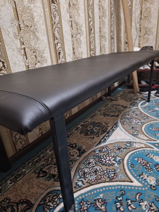 Продаётся кушетка для салонов