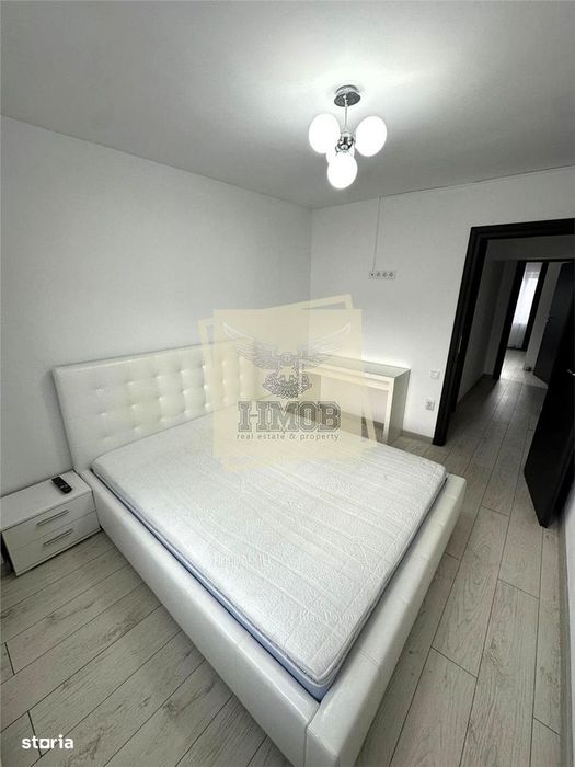 Apartament Renovat 4 camere 92mpu | decomandat | 2 bai | zona Centrala