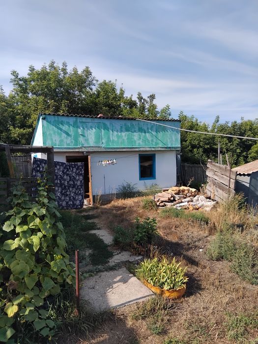 Продам дом в с. БОРОДУЛИХА
