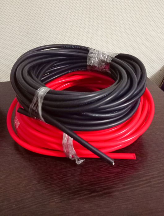 Бронепровод нулевого сопротивления