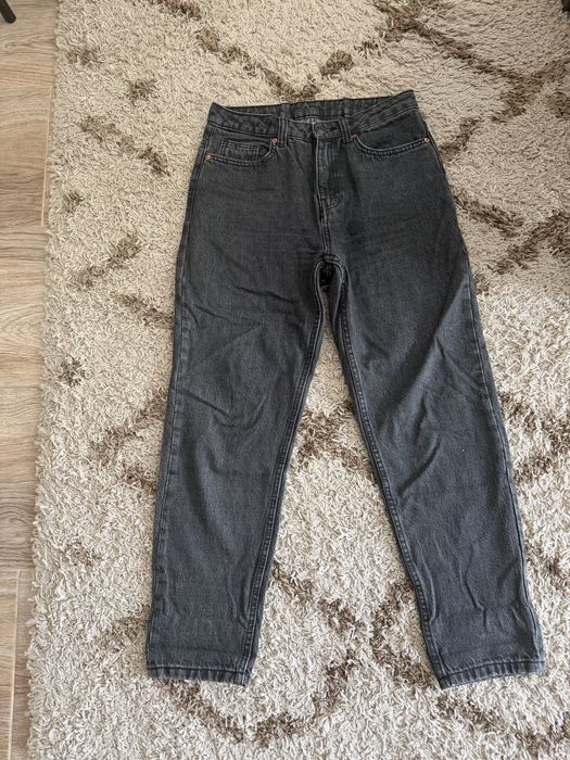 Дамски дънки Mom Fit