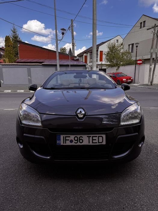 RENAULT Megane 2010 — imagine 3