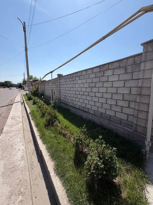 ТашГРЭС, Кирпичный, Корамурут, Кибрайский район  продается  земля
