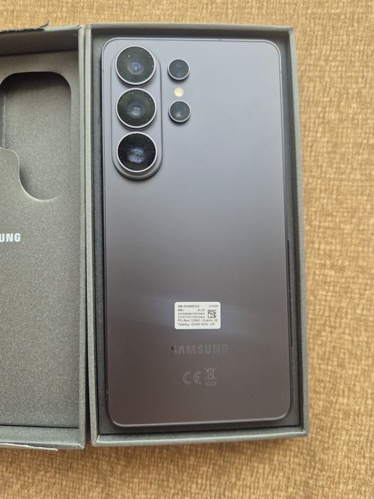 S26 ultra 512gb nou