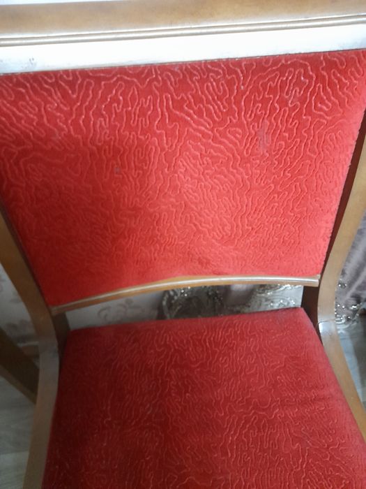 Стулья, стулья, стулья