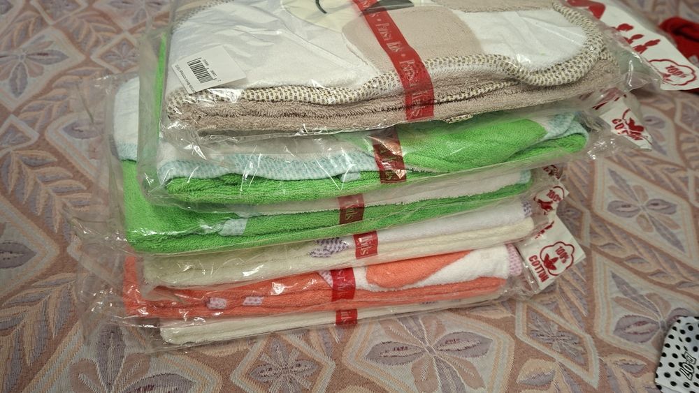 Полотенце банное