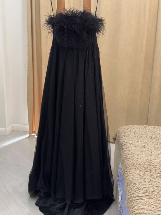 Продам выпускное платье Елены Набокиной