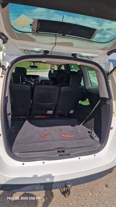RENAULT Grand Scenic 2011 — imagine 2