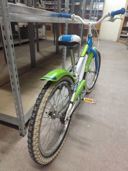 Детско колело Drug 20 Rush