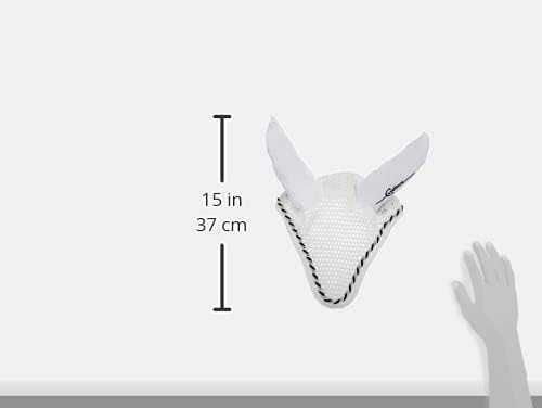 Masca antifonare si anti insecte muste pentru cai