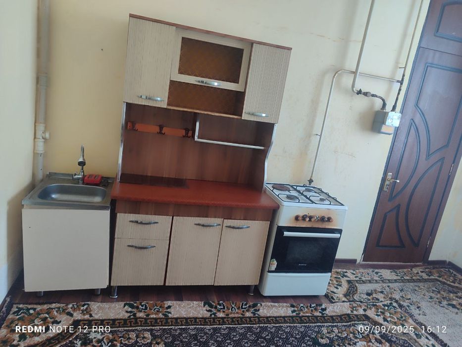 Oilaga ijaraga beriladi.Manzil Agora oldi (Airaport yoʻli)9 dom 5 xona