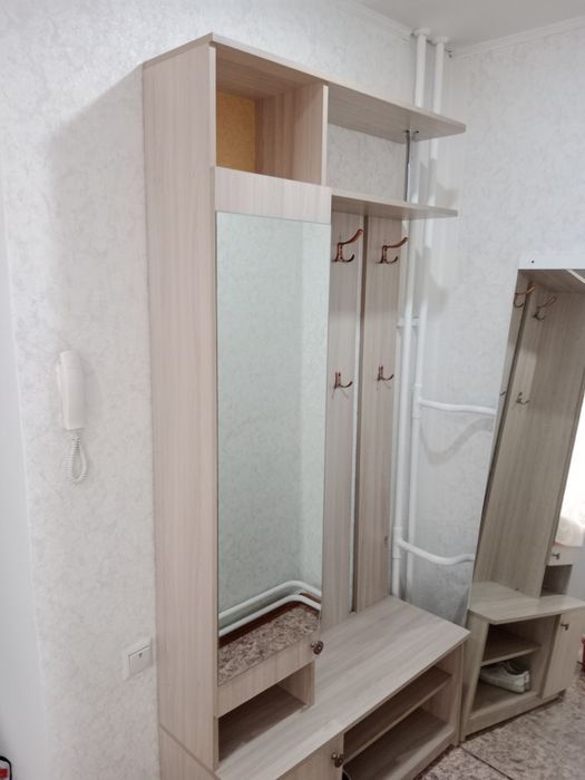 Сдам на ЭНЕРГЕТИКЕ 1 комнатную