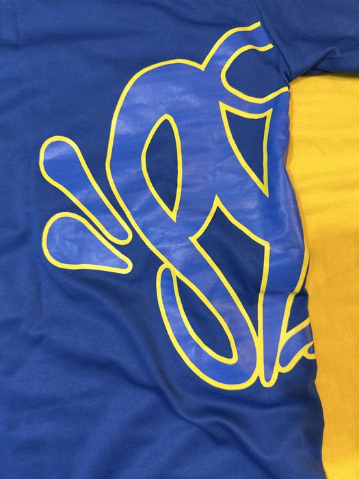 Synaworld летен екип