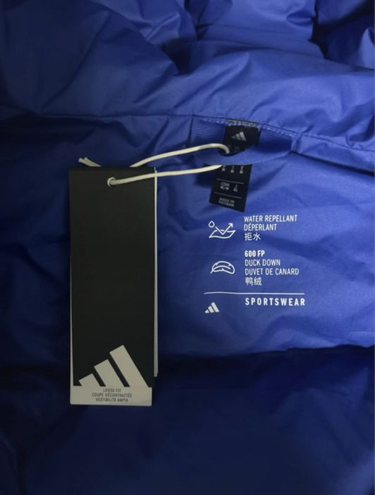 Geaca adidas z.n.e puffer