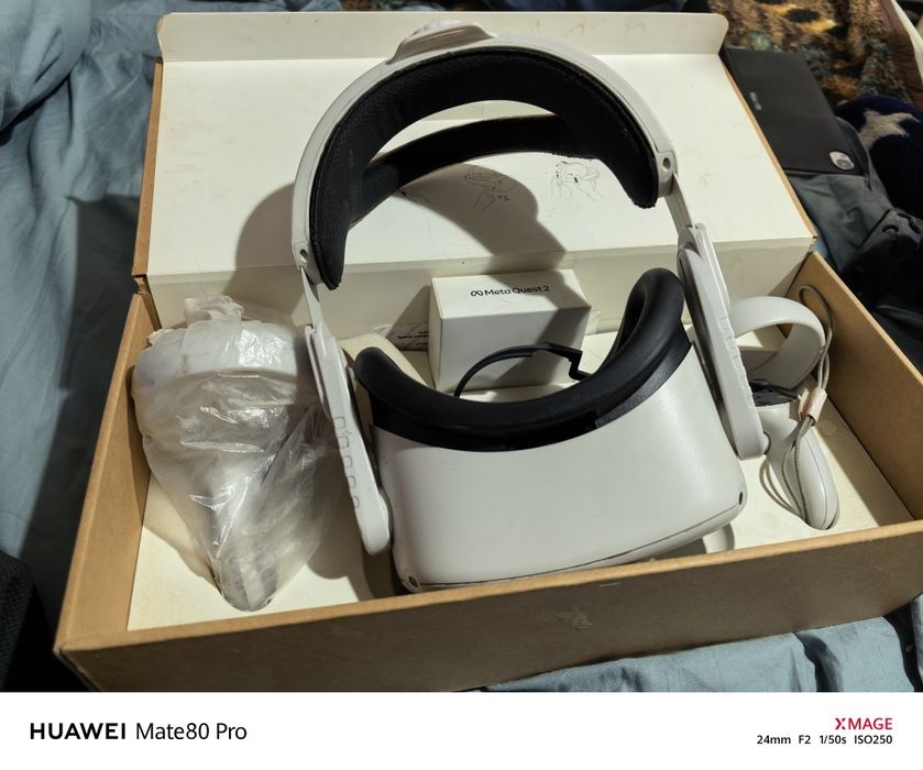 Oculus quest 2 128Gb