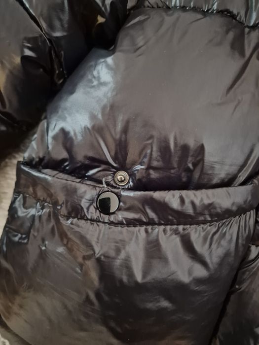 Зимно дамско яке