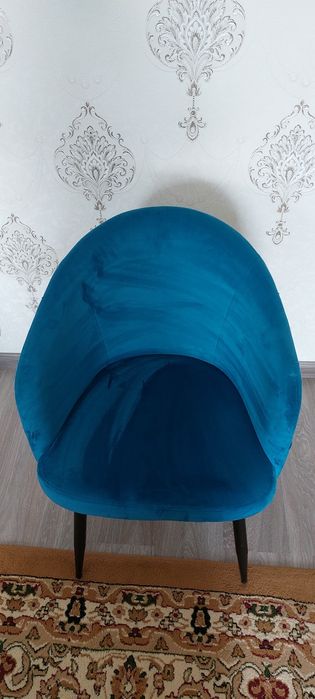 Мягкие стул- кресла