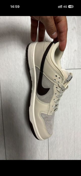 Adidasi Nike Dunk Low