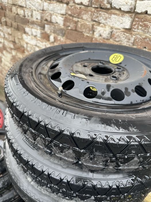 16 5х120 джанти тип патерица