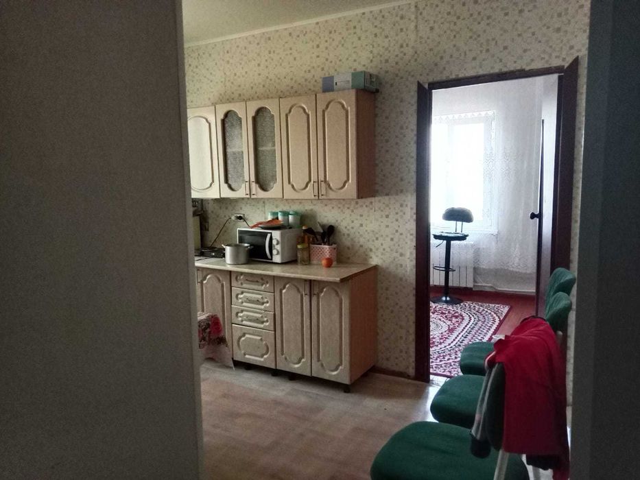 Квартира  продам