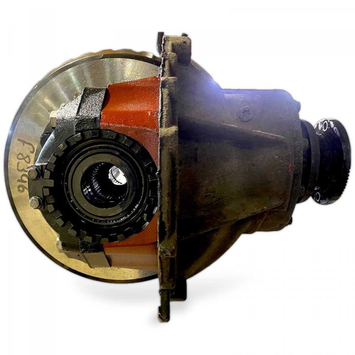 Diferential camion DAF XF106 1706698 -Piese de schimb DAF