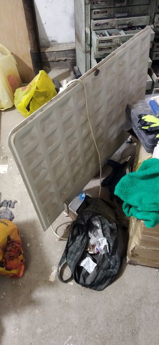 Обогреватели электрич  и масляный