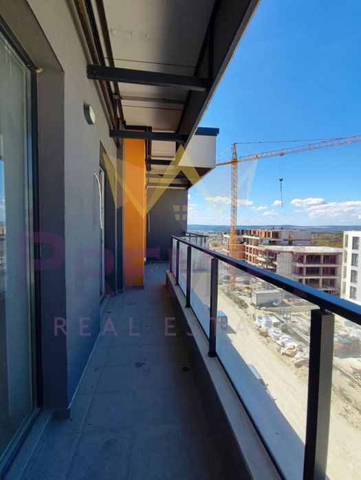 Продава се Двустаен апартамент в Варна, Владислав Варненчик - 69 кв.м за 1631 €/кв.м - Снимка #6