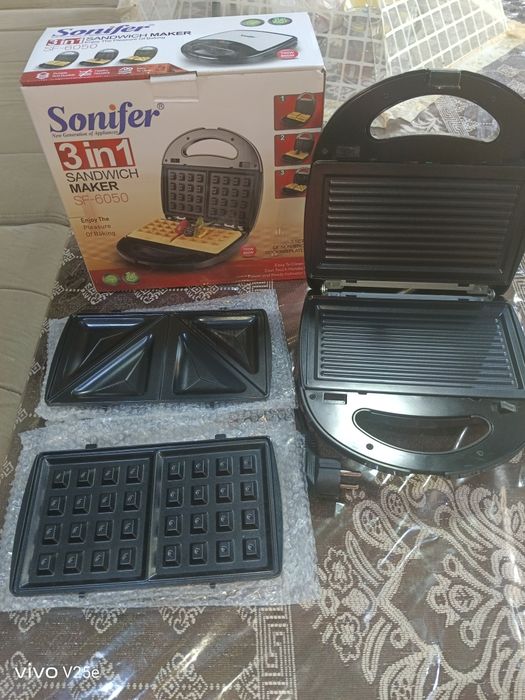 Vafelnitsa 3 talik yangiii