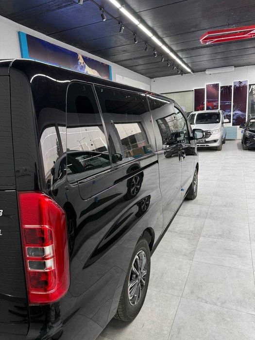 JAC M3 0% yillik Avtokredit — Yangi mashina olishning eng oson yo‘li!