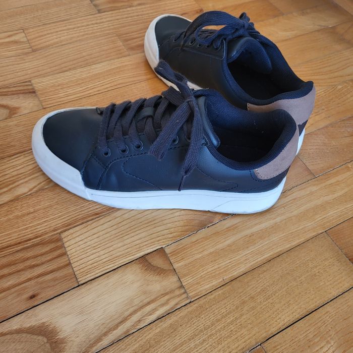 Bascheti toamna Zara 34