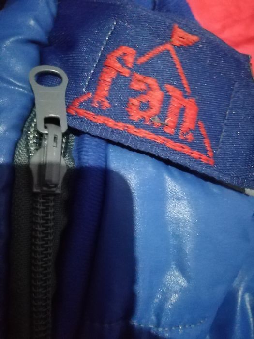 Sac de dormit  cu gluga - Fan