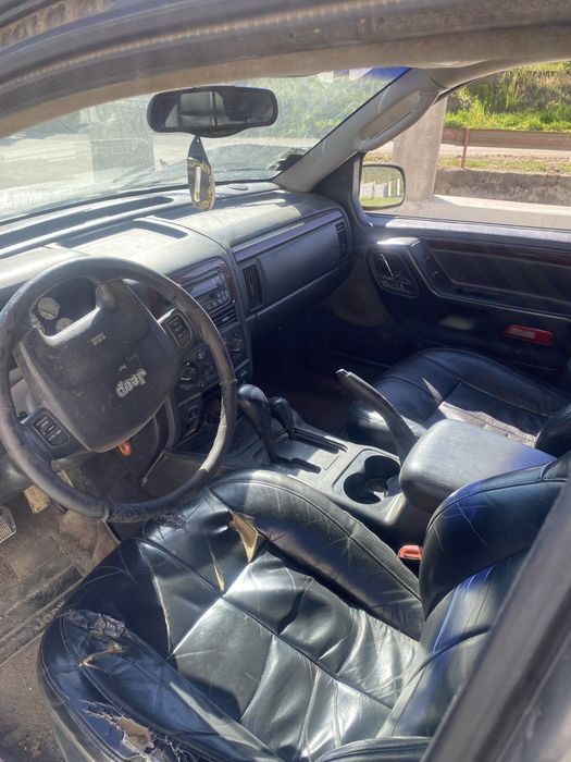 Grand Cherokee 2 7 2004