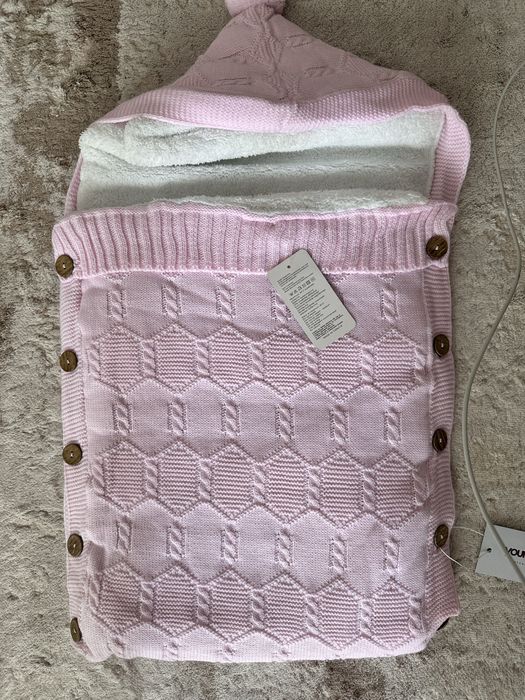 Конверты доя новорожденных