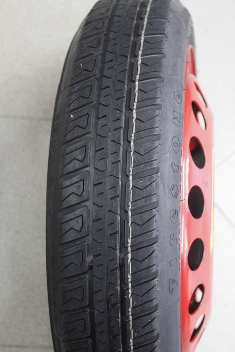 Резервна гума (патерица) 16" 5х110 Opel Astra H, Zafira B, Meriva